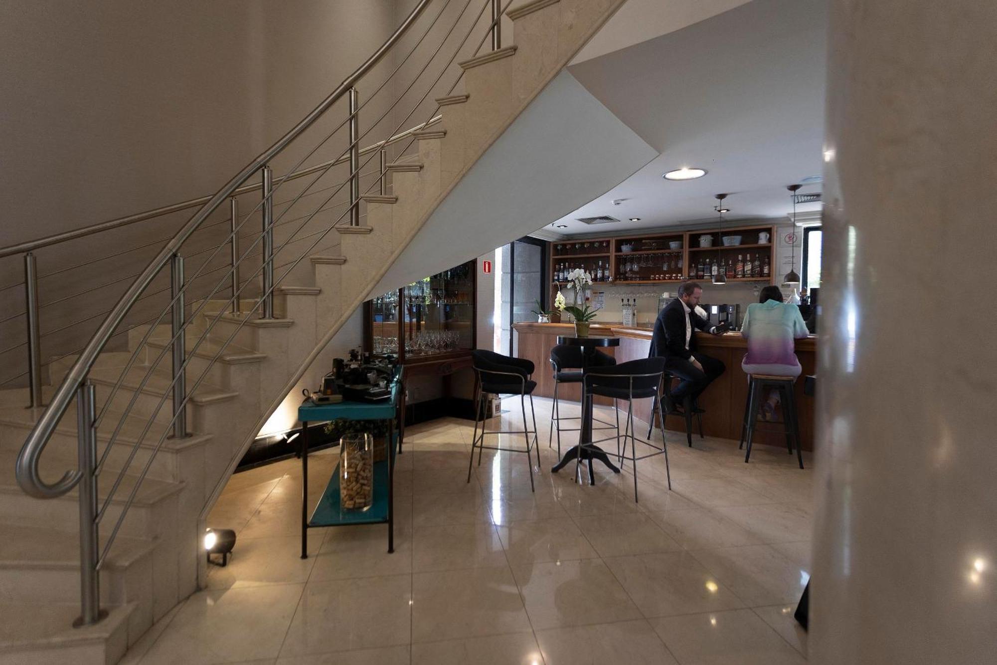 Apartamento Jeronimo Da Veiga São Paulo Exterior foto